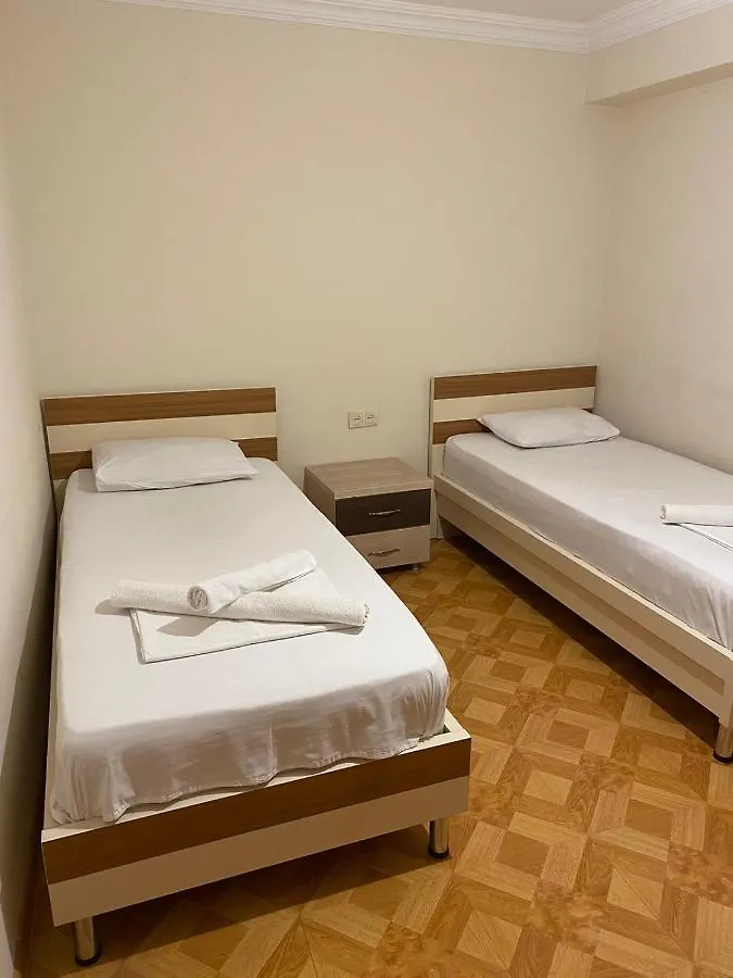 Hotel Tao Batumi