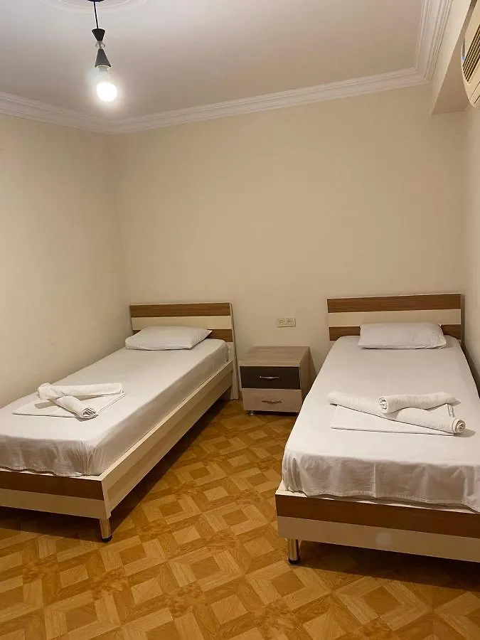 Hotel Tao Batumi