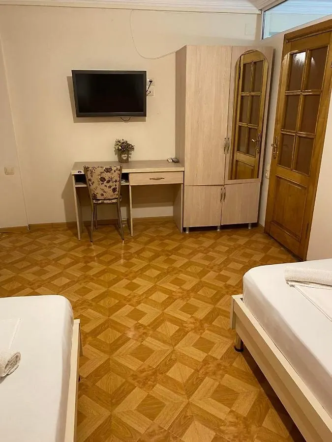 Hotel Tao Batumi