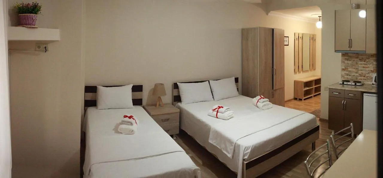 Hotel Tao Batumi
