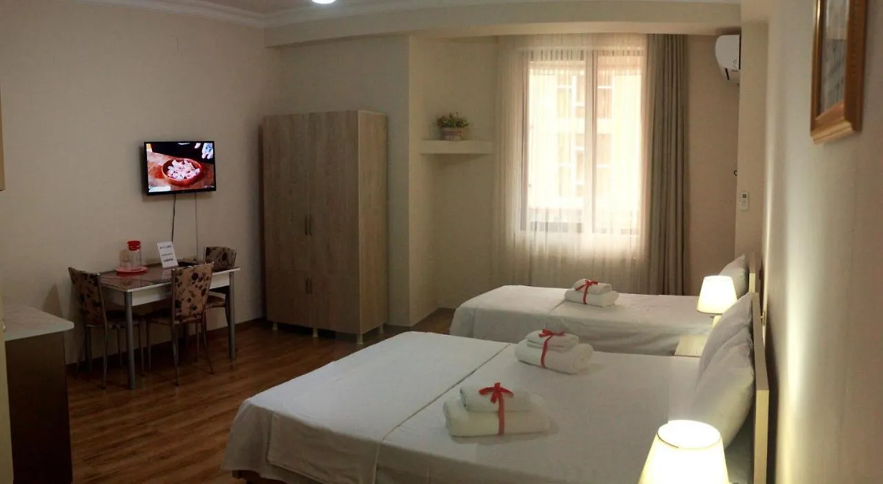 Hotel Tao Batumi