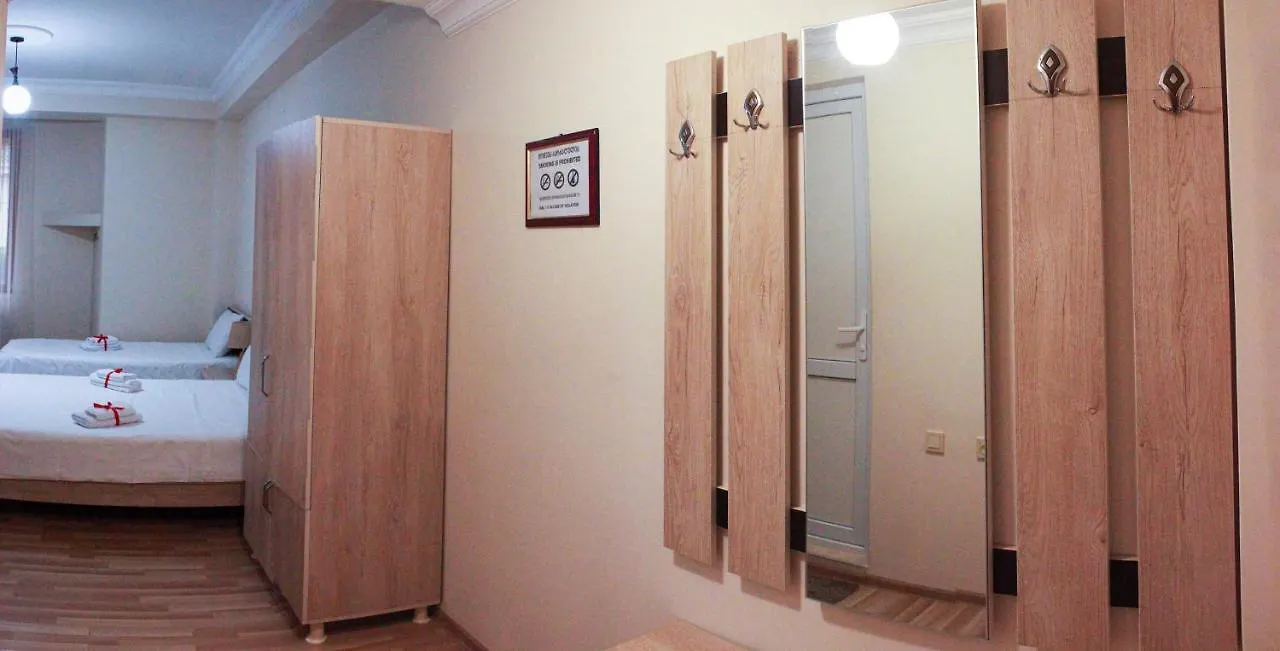 Hotel Tao Batumi