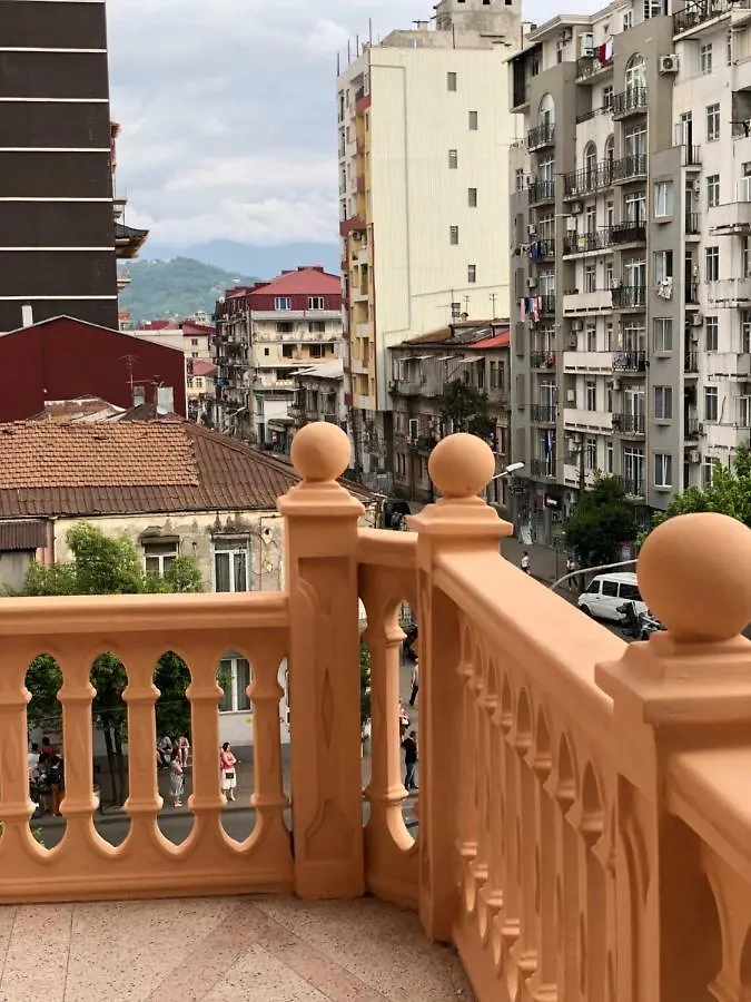 Hotel Tao Batumi